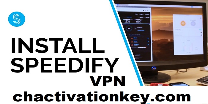 Speedify VPN Crack