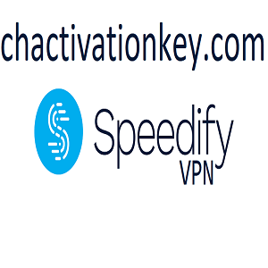 Speedify VPN Crack