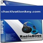 RadioBOSS Advanced 6.3.2 instal the new version for android