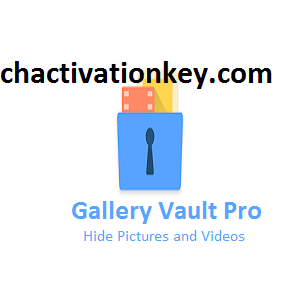 Gallery Vault Pro Crack