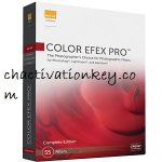 Color Efex Pro Crack