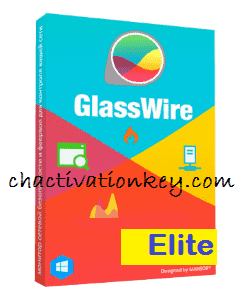 GlassWire Elite 3.3.517 free instals